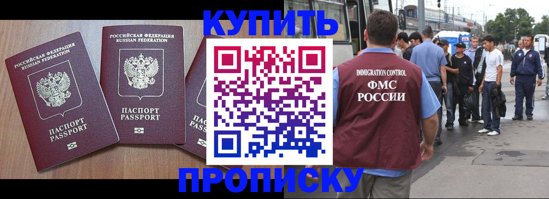 прописка 2025 в Брянске